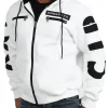 Ridge Hoodie - Hvid^Cipo & Baxx Best