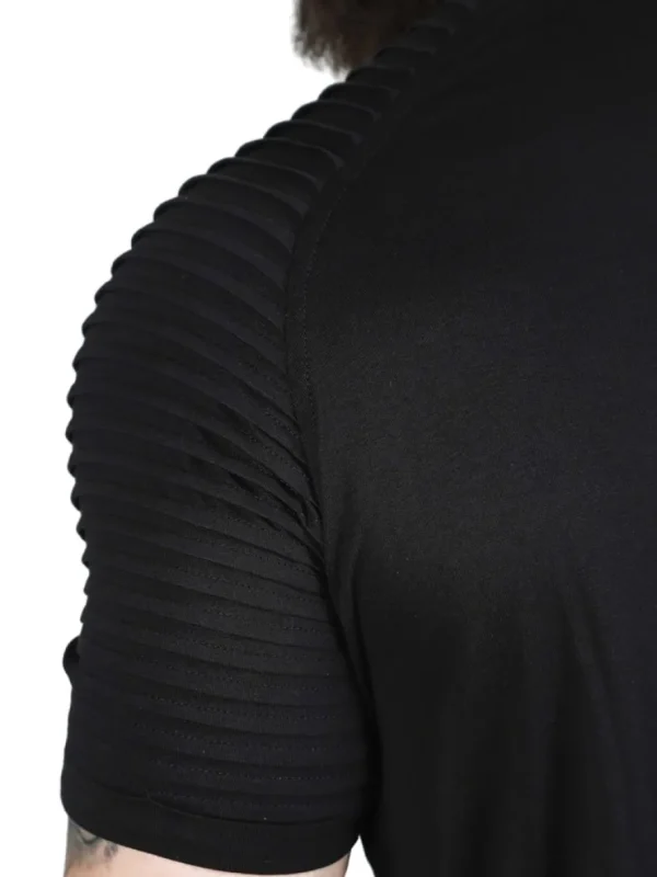 Rigel T-shirt - Sort^Cipo & Baxx Outlet