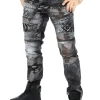 Road Rage Jeans - Sort^Cipo & Baxx Outlet