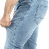 Roderick Jeans - Lyseblå^Blend Clearance