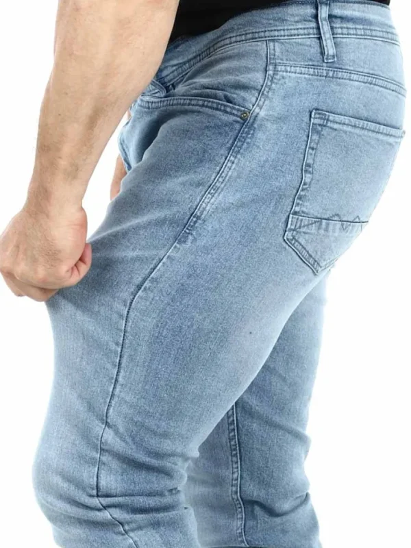 Roderick Jeans - Lyseblå^Blend Clearance