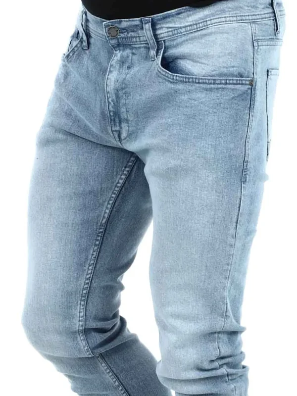 Roderick Jeans - Lyseblå^Blend Clearance