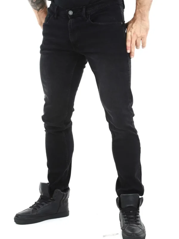 Roderick Jeans - Sort^Blend Fashion