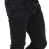 Rogue Twister Jeans - Sort^Blend New