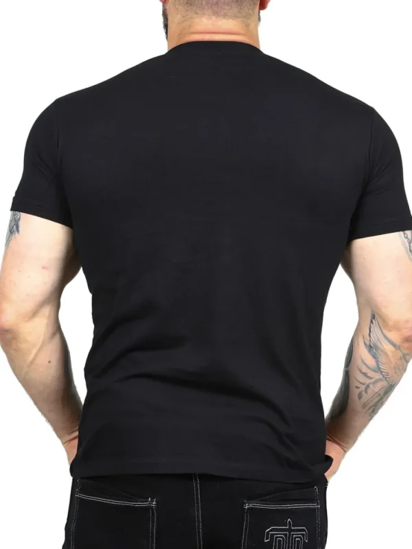 RRD Love At Third Beer T-shirt - Sort^Rockdenim Online