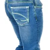 Rusty Levin Jeans - Blå^Rusty Neal Best