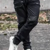 Sanchoz Jeans - Sort^Kingz Best