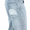 Saphire Jeans - Lyseblå^Urban Classics Clearance