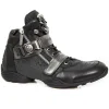 Skull Sneakers - Sort^New Rock Online