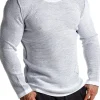 Spartan Sweater - Hvid^Carisma Online