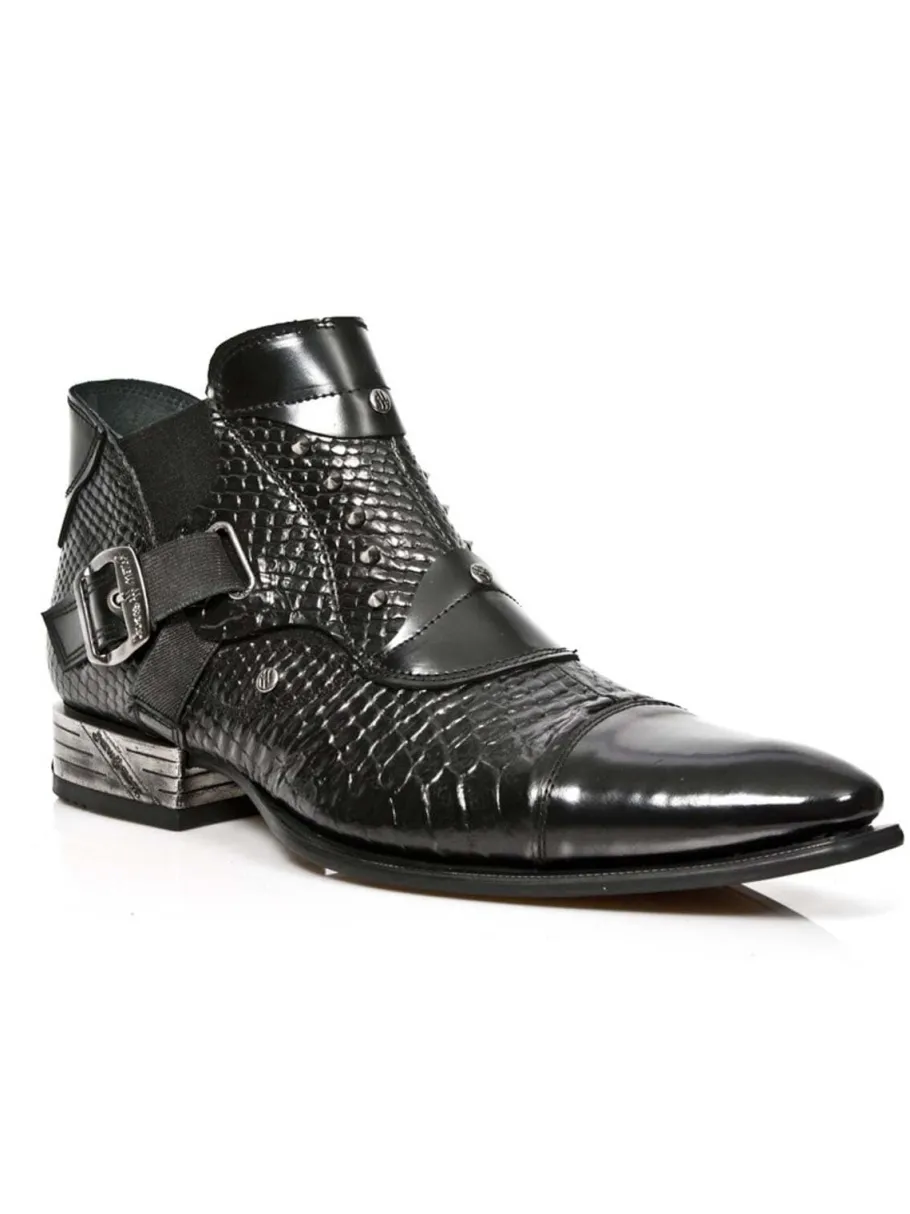 tacon_new_rock_boots__sor_1.webp Tacon New Rock Boots - Sort^New Rock Shoes Discount
