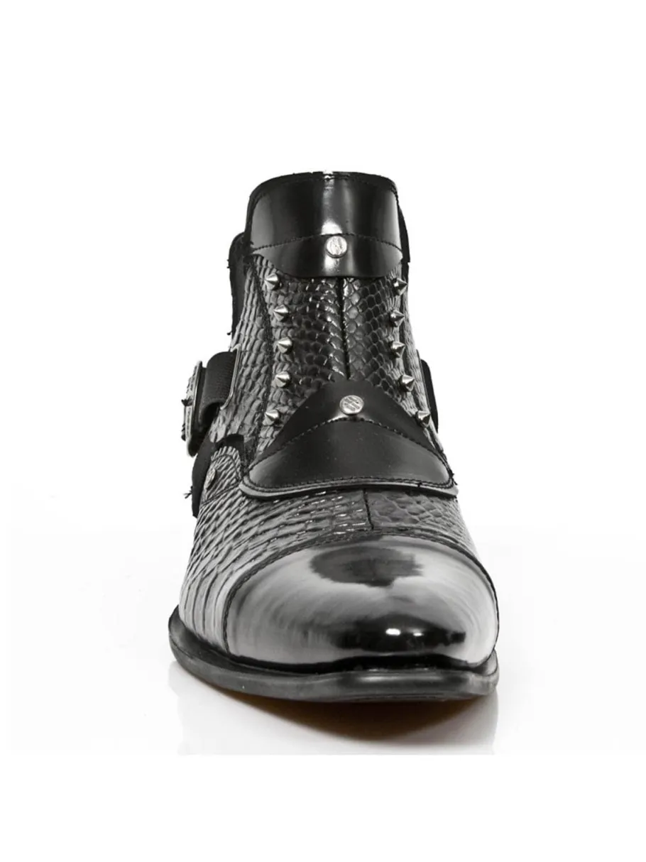 tacon_new_rock_boots__sor_2.webp Tacon New Rock Boots - Sort^New Rock Shoes Discount