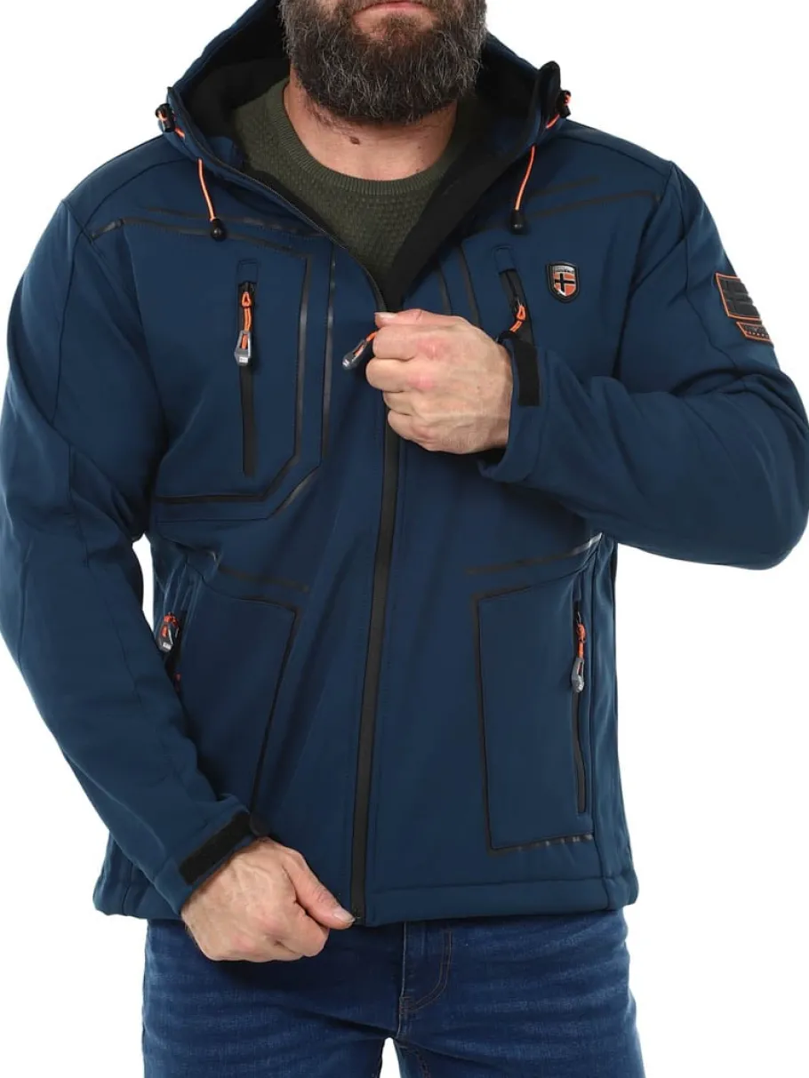 topere_geo_norway_softshe_1-4.webp Topere Geo Norway Softshelljakke - Mørkeblå^Geographical Norway Online