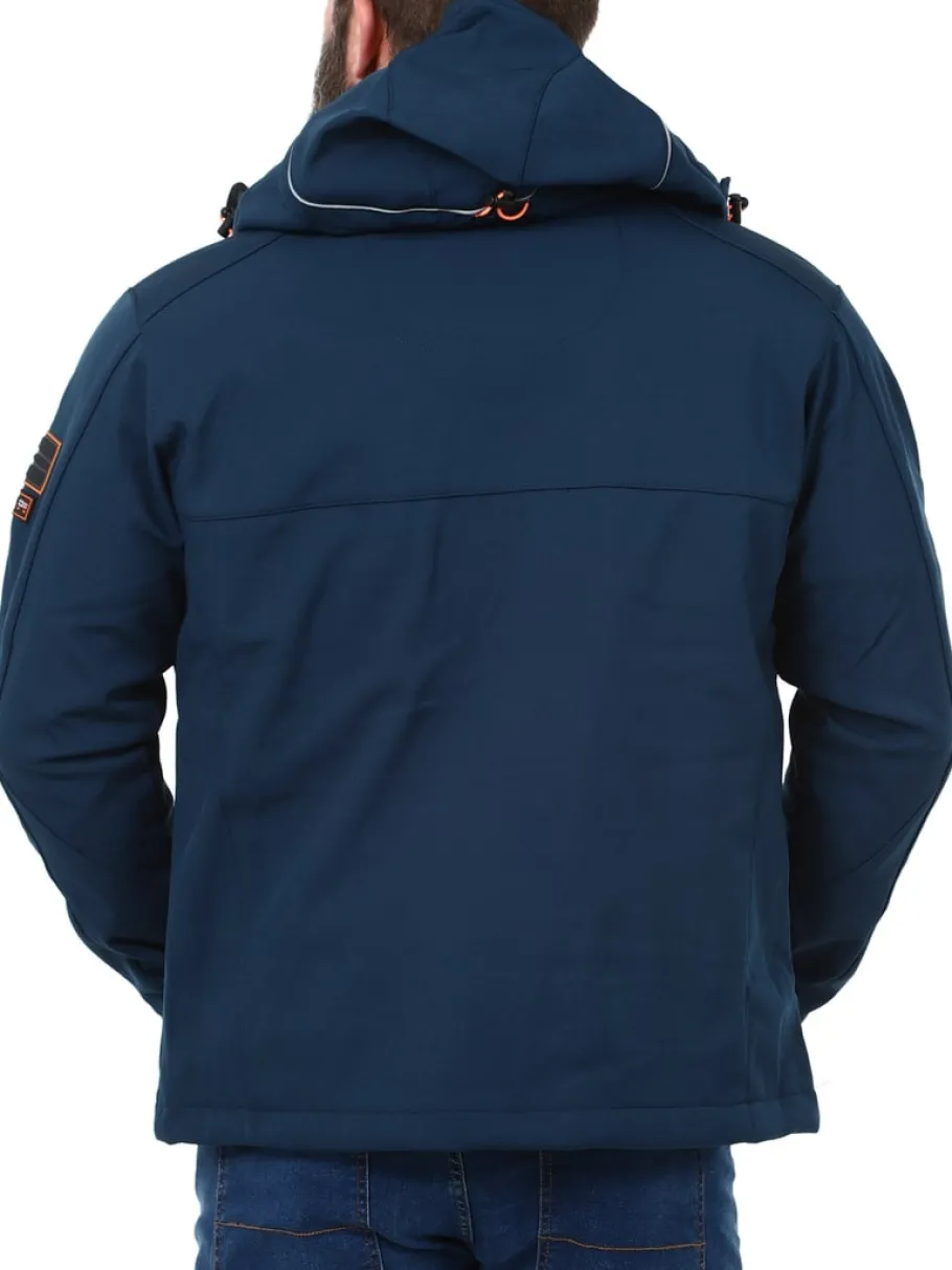 topere_geo_norway_softshe_4-4.webp Topere Geo Norway Softshelljakke - Mørkeblå^Geographical Norway Online