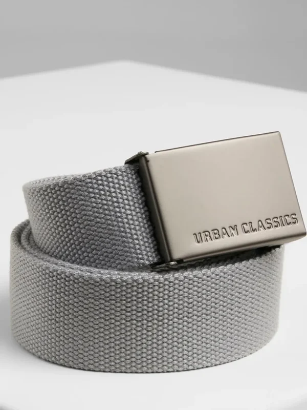 Urban Skærf - Lysegrå^Urban Classics Fashion