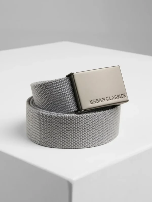 Urban Skærf - Lysegrå^Urban Classics Fashion