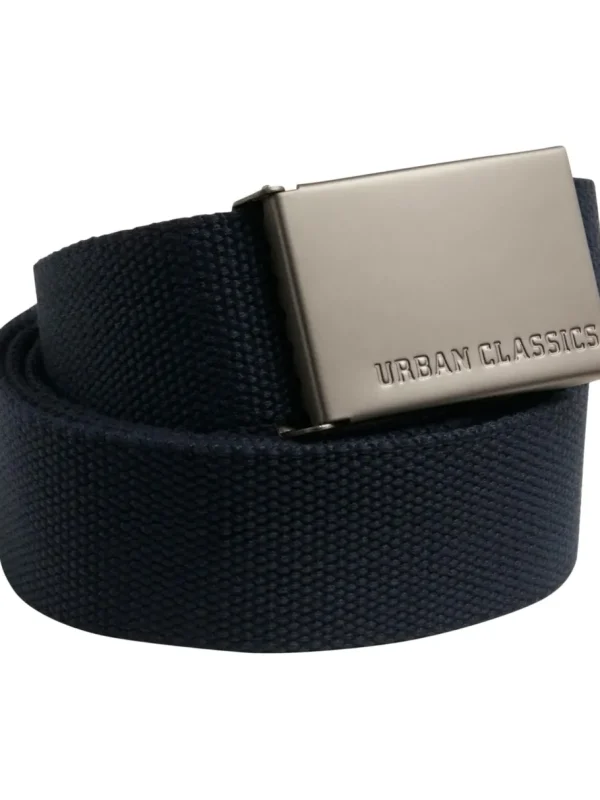 Urban Skærf - Navy^Urban Classics Clearance
