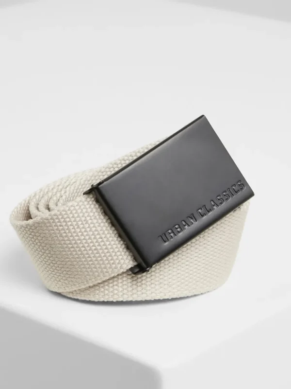 Urban Skærf - Sand/Sort^Urban Classics Outlet