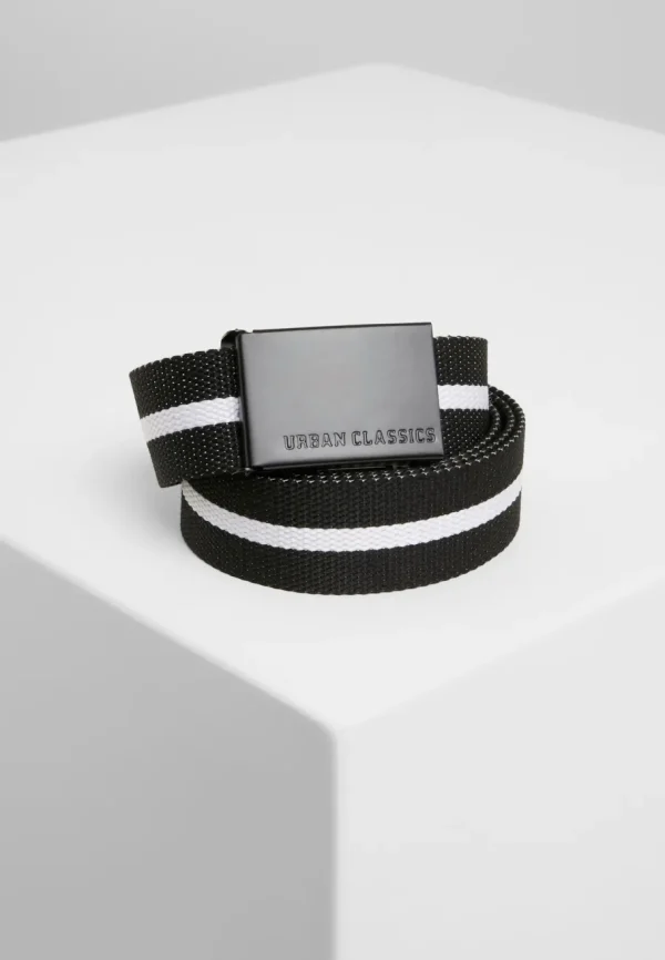 Urban Skærf - Sort/Hvid^Urban Classics Online