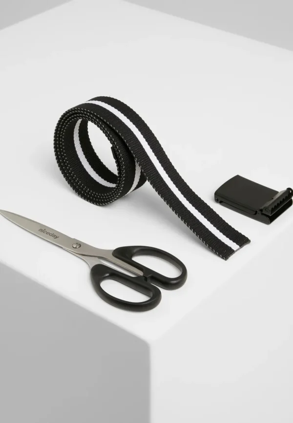 Urban Skærf - Sort/Hvid^Urban Classics Online