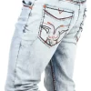 Zeylon Jeans - Lyseblå^Cipo & Baxx Online